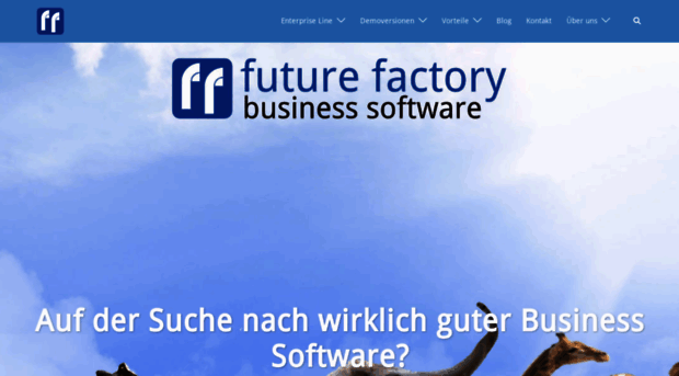 futurefactory-software.com