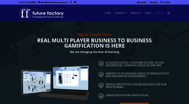 futurefactory.co.uk