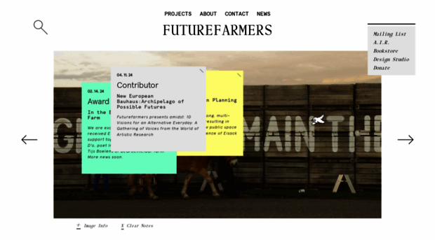 futurefarmers.com