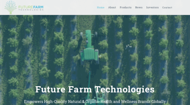 futurefarmtech.com
