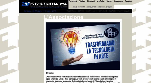 futurefilmfestival.org