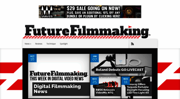 futurefilmmaking.com