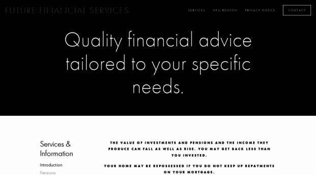 futurefinancialservices.website