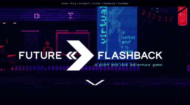 futureflashbackgame.com