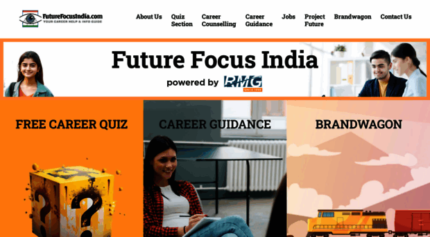 futurefocusindia.com