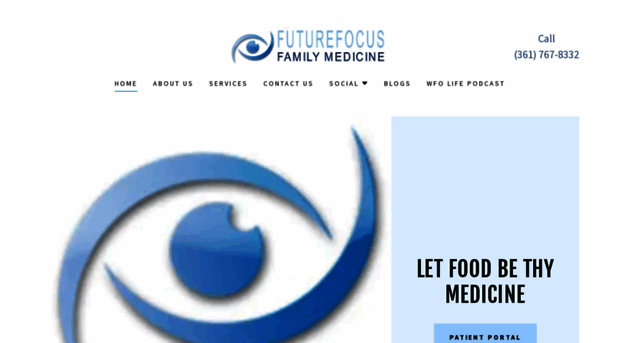 futurefocusmd.com