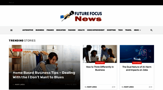 futurefocusnews.com