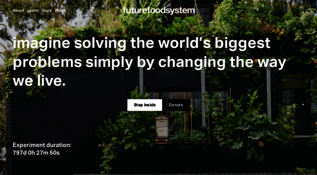 futurefoodsystem.com