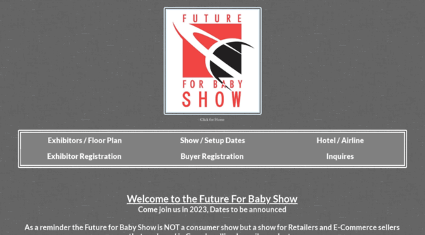 futureforbabyshow.com