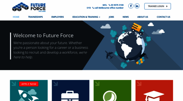 futureforce.com.au