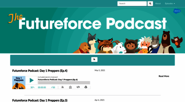 futureforce.libsyn.com