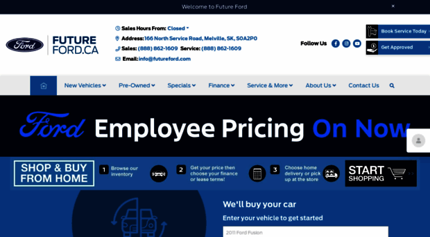 futureford.ca