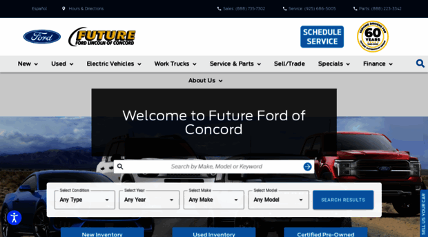 futurefordofconcord.net