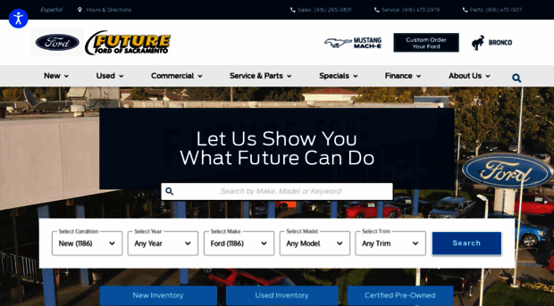 futurefordofsacramento.net