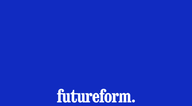 futureform.uk