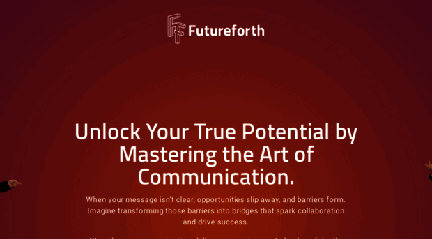 futureforth.com