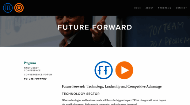 futureforward.com