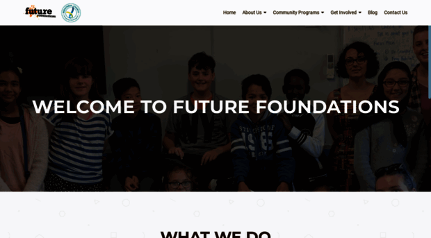 futurefoundations.org