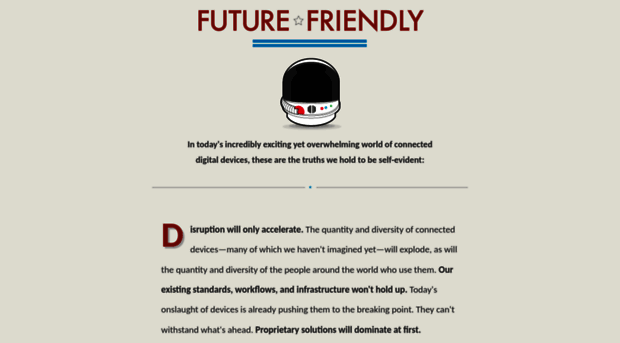 futurefriendlyweb.com