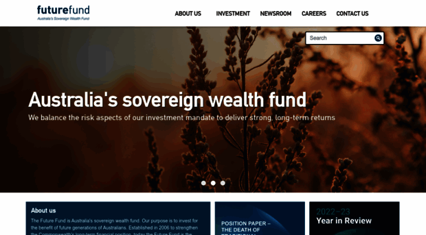 futurefund.gov.au