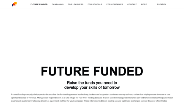 futurefunded.co