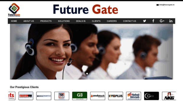 futuregate.in