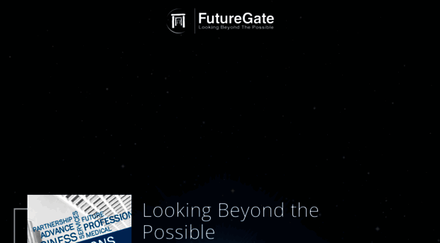 futuregategroup.com