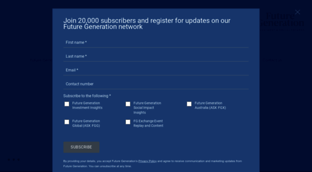 futuregeninvest.com.au