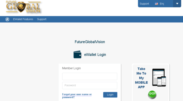 futureglobalvision.globalewallet.com