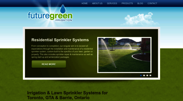 futuregreenirrigation.ca