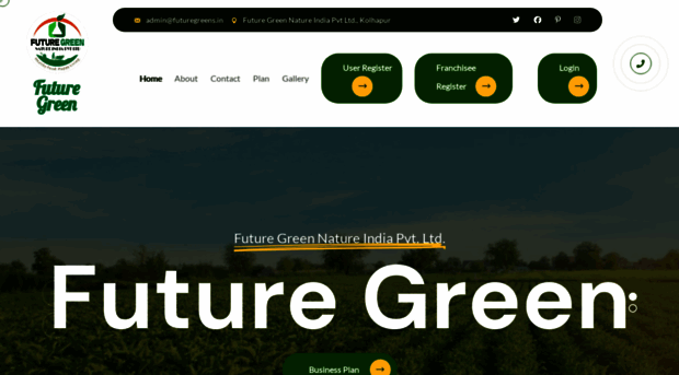 futuregreens.in