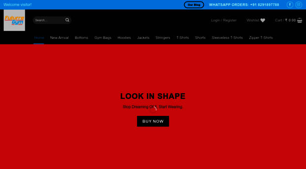 futuregymapparel.com