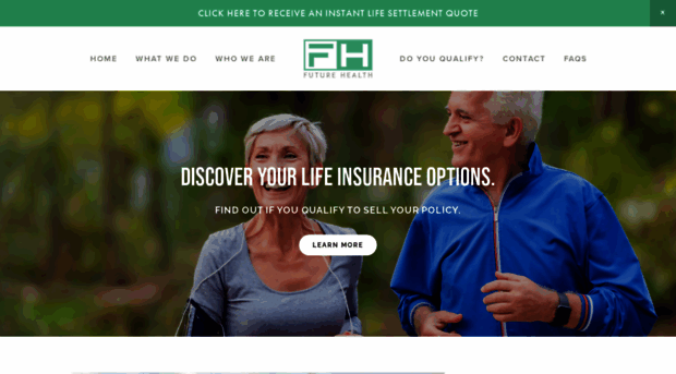 futurehealth.com