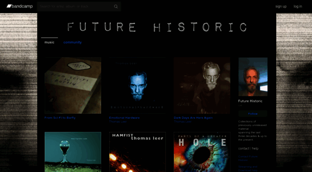 futurehistoric.bandcamp.com