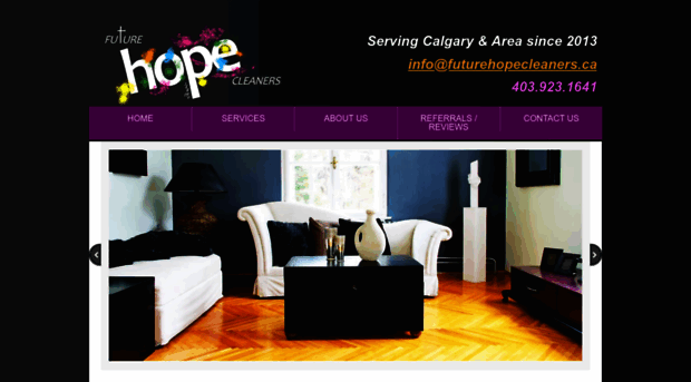 futurehopecleaners.ca