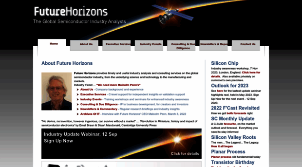 futurehorizons.com