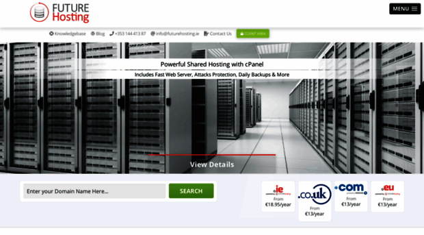 futurehosting.ie