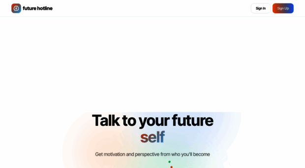 futurehotline.com
