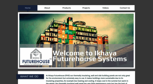 futurehouse.co.za