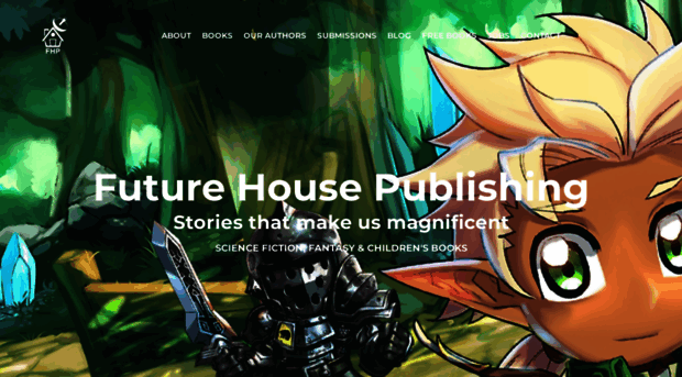 futurehousepublishing.com