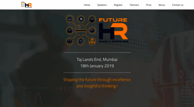 futurehrsummit.com