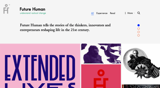 futurehuman.co.uk