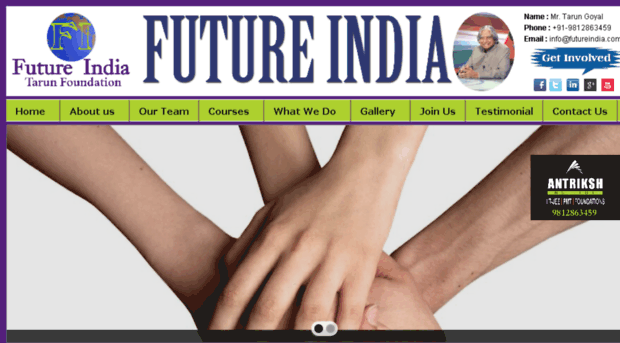 futureindiango.com