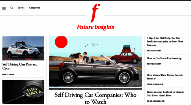 futureinsights.com