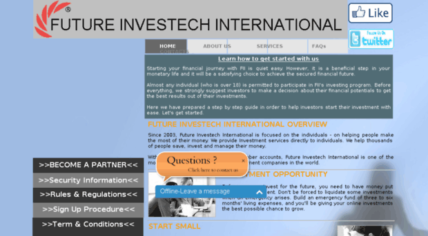 futureinvestech.com