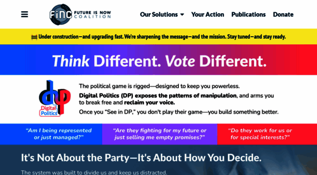 futureis.org