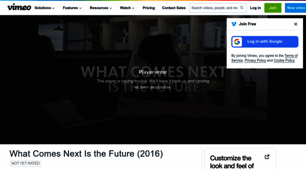 futureisnext.com