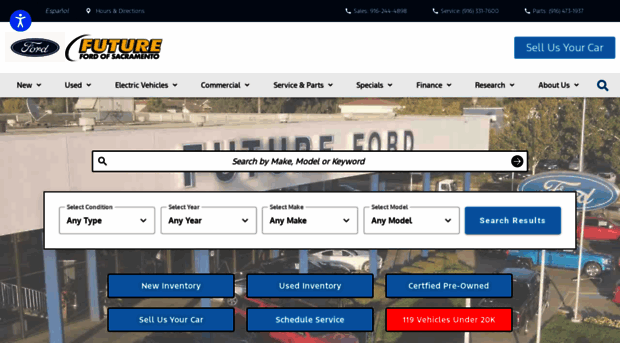 futureisuzuofsacramento.com