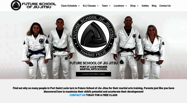 futurejiujitsu.com