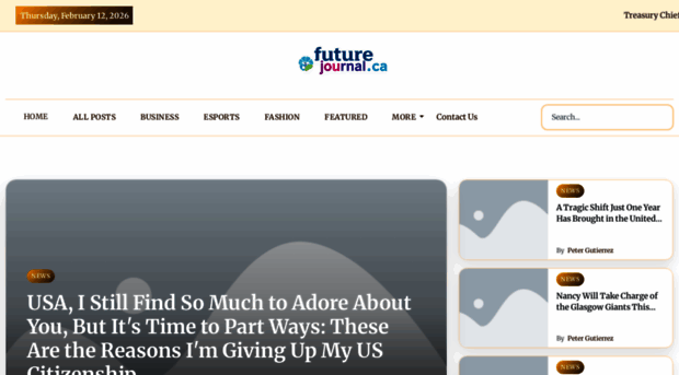 futurejournal.ca